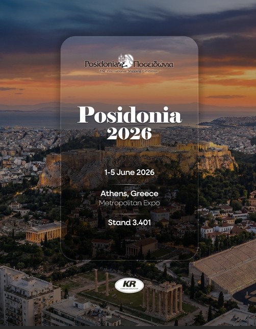 Posidonia 2026